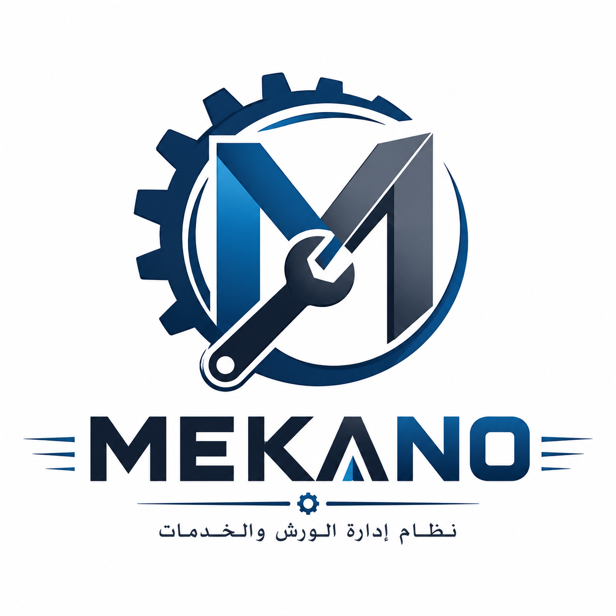 شعار ميكانو